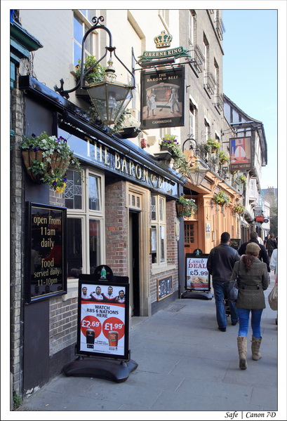 2011 - 03 - Cambridge 035